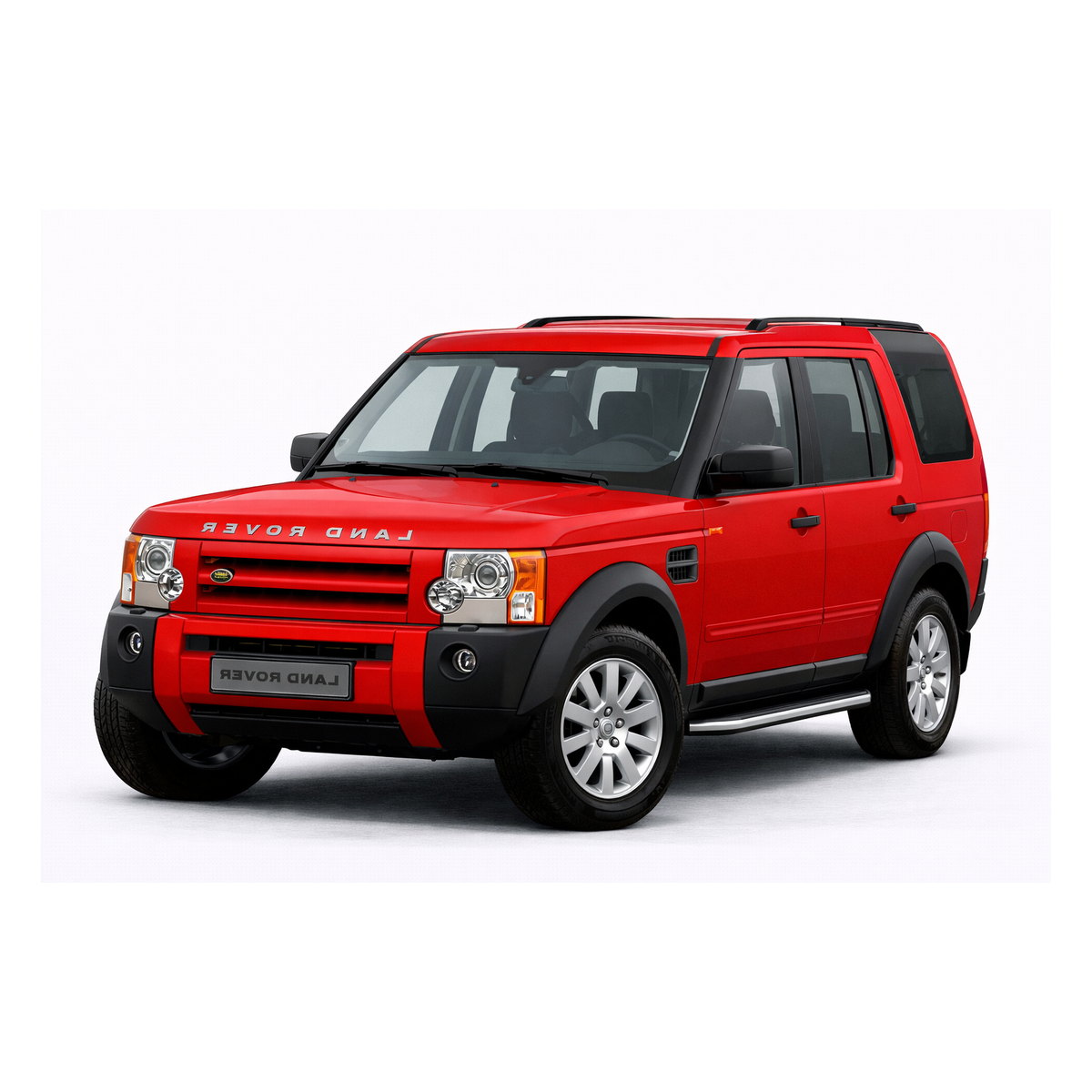 PARABRISAS LANDROVER DISCOVERY-III(LR3)-IV(LR4) 2004-2017